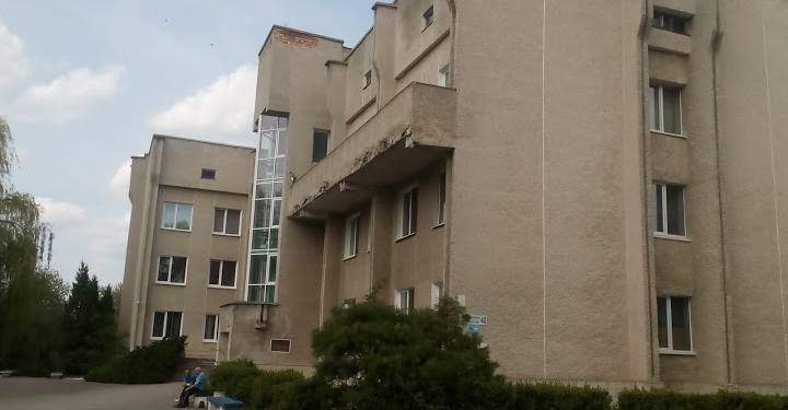 У Тернополі міська лікарня завершила надавати допомогу коронавірусним хворим