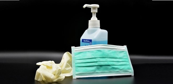 Тернополянам на замітку: хто може не дотримуватися маскового режиму?