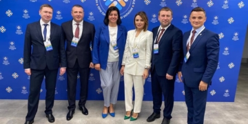 Володимир Труш долучиться до роботи Палати регіонів Конгресу при Президентові України