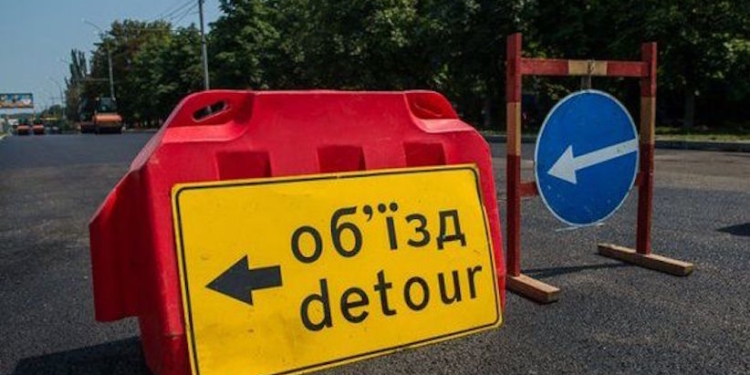 На Тернопільщині розпочали ремонтувати ще один міст: як об’їхати?