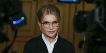 Юлія Тимошенко: Влада зриває розгляд «земельного» подання «Батьківщини»