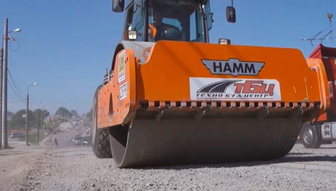 Від сьогодні у Тернополі призупиняють рух тролейбусів