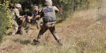 У Тернопіль відбудуться контрдиверсійні навчання