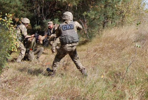 У Тернопіль відбудуться контрдиверсійні навчання
