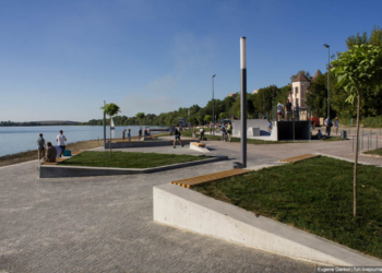 У Тернополі перевірили якість води у місцях масового відпочинку