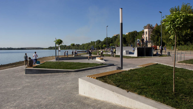 У Тернополі перевірили якість води у місцях масового відпочинку