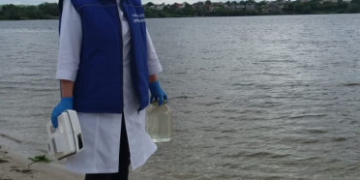 У Тернополі перевірили водойми масового відпочинку