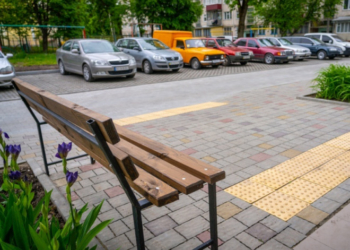 У Тернополі тривають ремонтні роботи: які об’єкти змінюють?