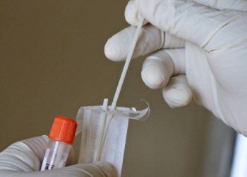 У Тернополі зменшується кількість ковідних хворих у лікарнях