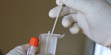 У Тернополі зменшується кількість ковідних хворих у лікарнях