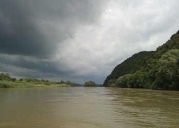 Антистатистика: на Тернопільщині збільшила кількість потопельників