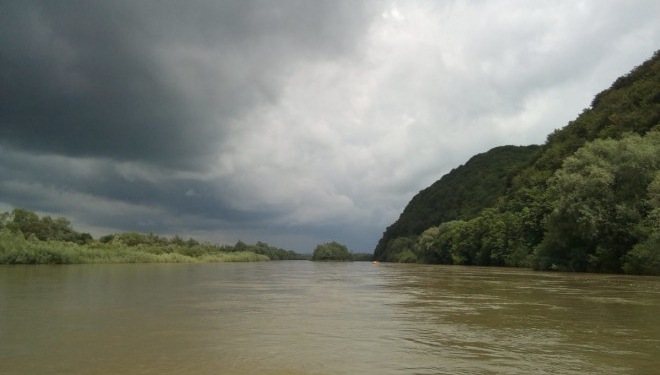 Антистатистика: на Тернопільщині збільшила кількість потопельників