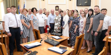 «Дія.Бізнес» — центр підтримки підприємців відкриють у Тернополі