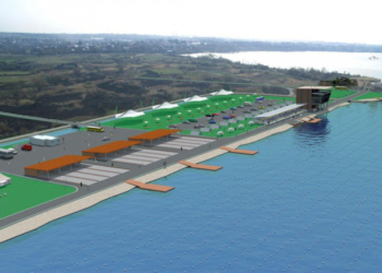 Пивоварня «Опілля» — генеральний спонсор чемпіонату України з веслування на байдарках та каное серед ветеранів