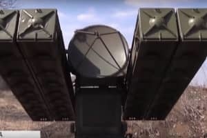 ЗСУ на межі з окупованим Кримом провели навчання з відбиття авіаудару ракетним комплексом “Бук”