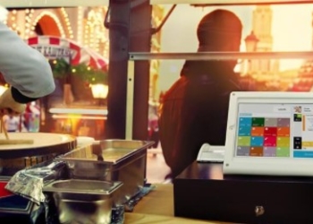 Програма обліку Poster – ефективне рішення автоматизації їдальнею