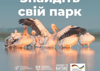 Туристичні цікавинки Тернопілля зібрані у одному інтернет-ресурсі