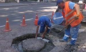 У Тернополі встановлять ексклюзивні люки