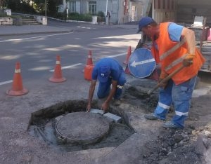 У Тернополі встановлять ексклюзивні люки