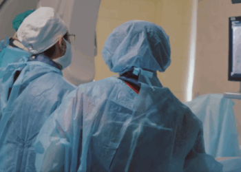 Якісна допомога: у Тернополі проводять складні операції на серці