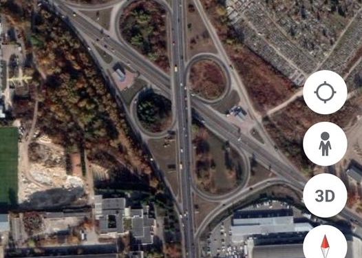 У Тернополі ремонтують міст по вулиці Микулинецькій