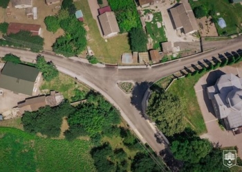 У селах Тернопільської громади ремонтують дороги