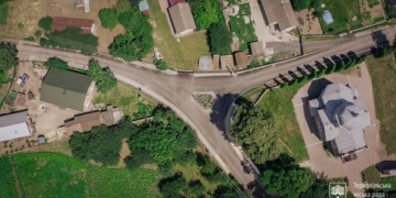 У селах Тернопільської громади ремонтують дороги