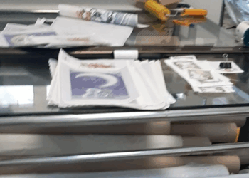 У Тернополі виявили нелегальних працівників на швейному підприємстві