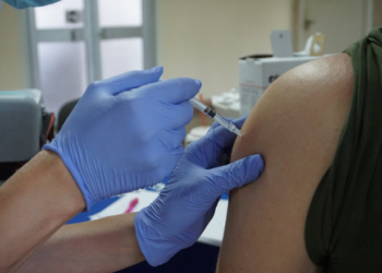 Понад 4000 людей отримали щеплення вакциною Pfizer впродовж вихідних