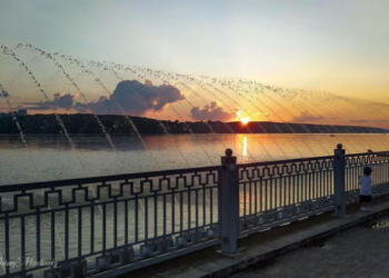 Перші результати: у Тернополі знайшли спосіб очистити озеро