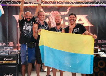 Фестиваль «Файне Місто» відкриває нові молоді таланти