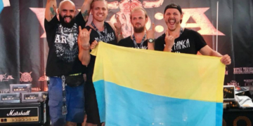 Фестиваль «Файне Місто» відкриває нові молоді таланти