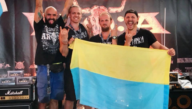 Фестиваль «Файне Місто» відкриває нові молоді таланти