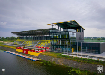 На “Водній арені “Тернопіль” відбудеться Чемпіонат світу серед ветеранів