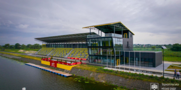 На “Водній арені “Тернопіль” відбудеться Чемпіонат світу серед ветеранів