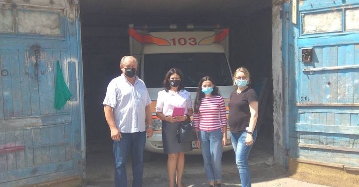 На Тернопільщині розпочали перевіряти заклади охорони здоров’я