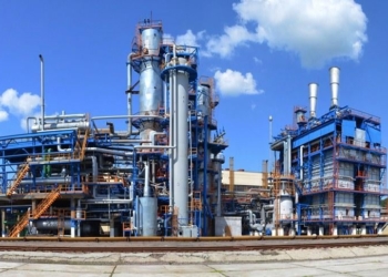 Тернопільщина не підпадає у зону можливого хімічного забруднення