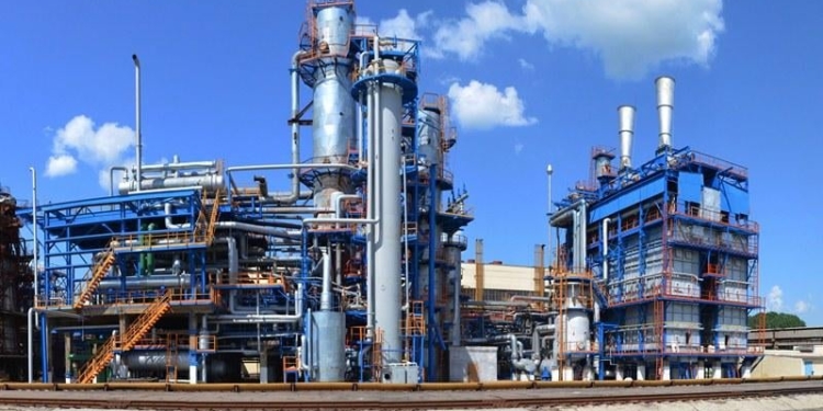 Тернопільщина не підпадає у зону можливого хімічного забруднення