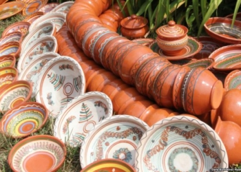До Тернополя з’їдуться гончарі з різних куточків України та світу