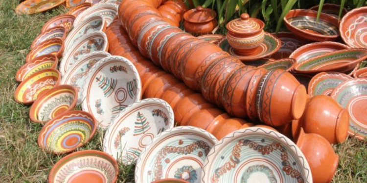 До Тернополя з’їдуться гончарі з різних куточків України та світу
