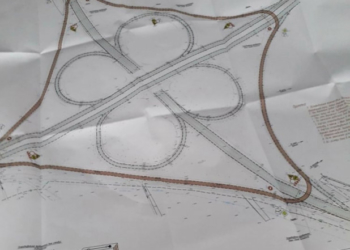 У Тернополі перекрита ще одна ділянка автошляху: як проїхати?