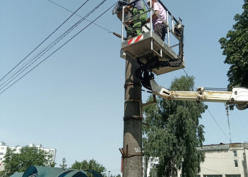 У Тернополі встановлюють камери фіксації правопорушень