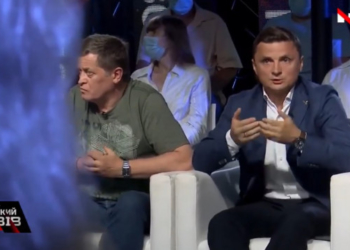 Відвернення від національних інтересів може обернутися крахом президентства, – Михайло Головко