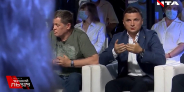 Відвернення від національних інтересів може обернутися крахом президентства, – Михайло Головко