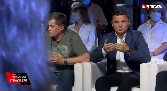 Відвернення від національних інтересів може обернутися крахом президентства, – Михайло Головко