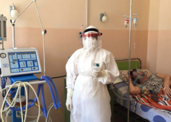 Ще рано розслаблятися: у Тернополі фіксують позитивну динаміку із зменшенням ковідних хворих