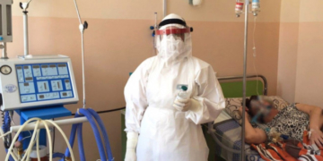 Ще рано розслаблятися: у Тернополі фіксують позитивну динаміку із зменшенням ковідних хворих