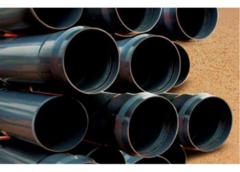 На Тернопільщині розпочинаються роботи на водогоні діаметром 800 мм