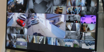У Тернополі запрацювала система онлайн-моніторингу «Custody Records»