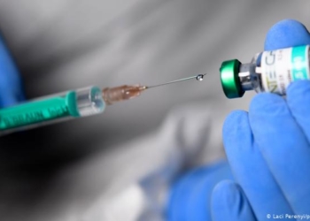 У Тернополі працюють п’ять пунктів імунізації населення: графік роботи